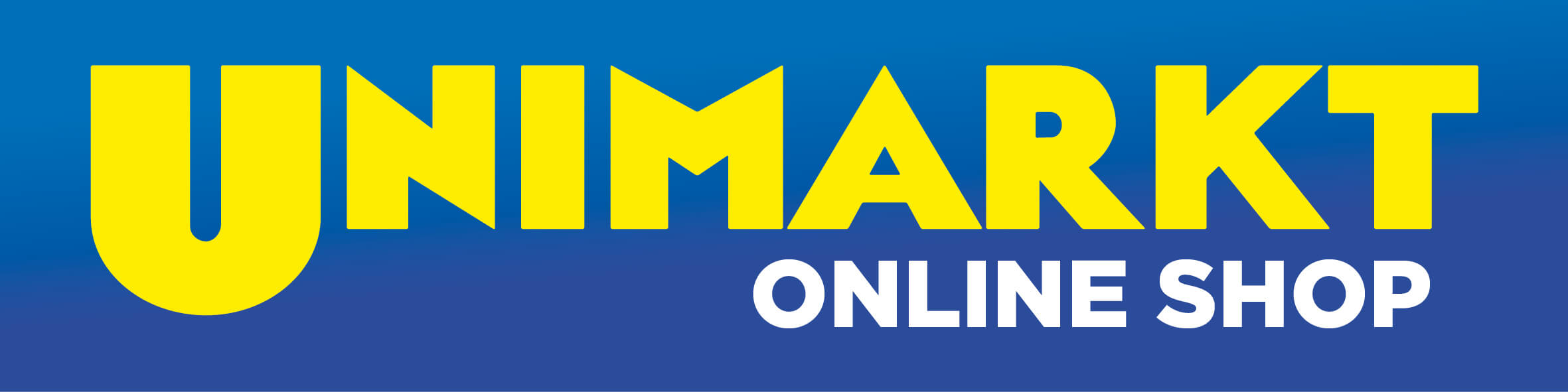 Besuche uns auf Unimarkt